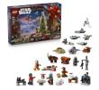 Opakowanie LEGO(R) STAR WARS 75456 (3szt)Kalendarz adwentowy...