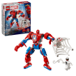 Opakowanie LEGO(R) SUPER HEROES 76308 Mech Spider-Mana kontra Anti-Venom