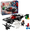 Opakowanie LEGO(R) SUPER HEROES 76309 Spider-Man kontra muscle car Venoma
