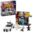 Opakowanie LEGO(R) SUPER HEROES 76311 Multiwersum: Miles Morales kontra Spot
