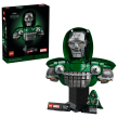 Opakowanie LEGO(R) SUPER HEROES 76345 Popiersie Doktora Dooma