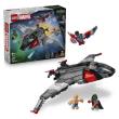 Opakowanie LEGO(R) SUPER HEROES 76347 (5szt) Avengers Doomsday