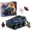 Opakowanie LEGO(R)SUPER HEROES 76349 (5szt) Pościg Spider-Mana