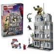 Opakowanie LEGO(R)SUPER HEROES 76350 (3szt) Spider-Man kontra..