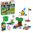 Opakowanie LEGO(R) SUPER MARIO 71440 Przygody z figurką Luigi