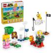 Opakowanie LEGO(R) SUPER MARIO 71441 Przygody z figurką Peach