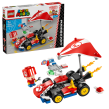 Opakowanie LEGO(R) SUPER MARIO 72032 Standard Kart