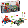 Opakowanie LEGO(R) SUPER MARIO 72034 Mario Kart™ – Baby Mario kontra Baby Luigi
