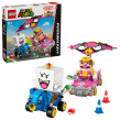 Opakowanie LEGO(R) SUPER MARIO 72038 Mario Kart™ — Wario i King Boo