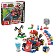 LEGO(R) SUPER MARIO 72043 Super mario. Wydawca: LEGO(R). Dadada.pl Opakowanie LEGO(R) SUPER MARIO 72043 Super mario