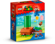 Opakowanie LEGO(R) SUPER MARIO 72052 Mario wskakujący do rury