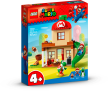 Opakowanie LEGO(R) SUPER MARIO 72057 Yoshi w domu Mario