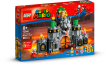 Opakowanie LEGO(R) SUPER MARIO 72060 Fire Mario i Bowser na zamku