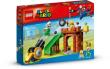 Opakowanie LEGO(R) SUPER MARIO 72061 Fire Luigi kontra Koopa...