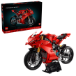 Opakowanie LEGO(R) TECHNIC 42202 Motocykl Ducati Panigale V4 S