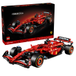 Opakowanie LEGO(R) TECHNIC 42207 Bolid F1 Ferrari SF-24