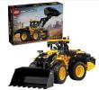 Opakowanie LEGO(R) TECHNIC 42209 (3szt) Ładowarka kołowa Volvo