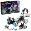 Opakowanie LEGO(R) TECHNIC 42211 Kosmiczny łazik księżycowy Lunar Outpost™
