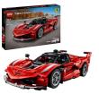 Opakowanie LEGO(R) TECHNIC 42212 Ferrari FXX K