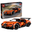 Opakowanie LEGO(R) TECHNIC 42222 Hipersamochód Bugatti Chiron Pur Sport