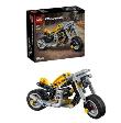 Opakowanie LEGO(R) TECHNIC 42225 Żółty motocykl