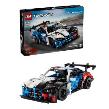 Opakowanie LEGO(R) TECHNIC 42226 Samochód wyścigowy BMW M4 GT3