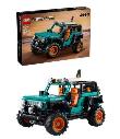 Opakowanie LEGO(R) TECHNIC 42227 (3szt) SUV Jeep Wrangler...