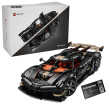 Opakowanie LEGO(R) TECHNIC 42232 Koenigsegg Sadair's Spear Megacar