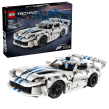 Opakowanie LEGO(R) TECHNIC 42234 Samochód sportowy Dodge Viper GTS-R