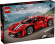 Opakowanie LEGO(R) TECHNIC 42235 Samochód Ferrari 488 PISTA