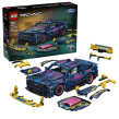 Opakowanie LEGO(R) TECHNIC 42236 Warsztat tuningowy: samochód Ford Mustang GT
