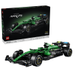 Opakowanie LEGO(R) TECHNIC 42240 Bolid F1® Aston Martin Aramco AMR25