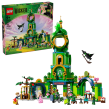 Opakowanie LEGO(R) WICKED 75684 Powitanie w Emerald City