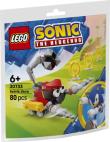 Opakowanie LEGO Sonic Badnik Skorp 30733