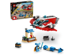 Opakowanie Lego STAR WARS 75384 Karmazynowy Jastrząb