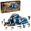 Opakowanie LEGO® STAR WARS 75435 Transporter MTT™ Separatystów z bitwy o Felucję