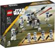 Opakowanie Lego Star Wars Oddział żołnierzy-klonów 119 elementów 75345