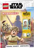 Okładka książki Lego Star Wars. Wybraniec