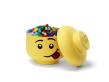 Opakowanie LEGO Storage Head Large Felt Silly