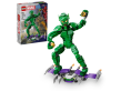 Opakowanie Lego SUPER HEROES 76284 Figurka Zielonego Goblina