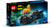 Opakowanie LEGO SUPER HEROES Batmobil i kaczka z filmu Powrót Batmana 67008