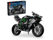 Opakowanie Lego TECHNIC 42170 Kawasaki Ninja H2R