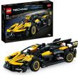 Opakowanie Lego Technic Bugatti Bolide żółty 42151
