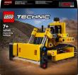 Opakowanie Lego Technic Buldożer do ciężkich prac 42163