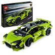 Opakowanie Lego Technic Lamborghini Huracán Tecnica 42161