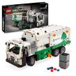 Opakowanie Lego Technic Śmieciarka Mack LR Electric 42167