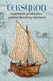 Okładka książki Leksykon angielskich przekładów polskiej...