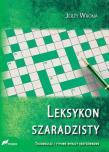 Okładka książki Leksykon szaradzisty w.2