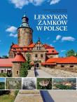 Okładka książki Leksykon zamków w Polsce