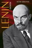 Okładka książki Lenin. Dyktator. Duże Litery